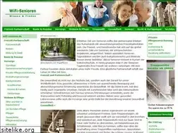Sites similar to wifi-senioren.de