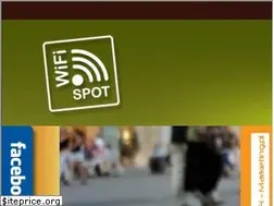 Sites similar to wifi-spot.pl