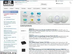 Sites similar to wifi-stock.co.uk