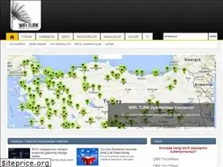 Sites similar to wifi-turk.com