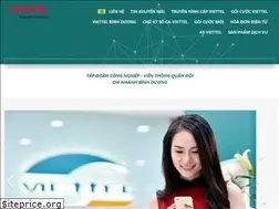 Sites similar to wifi-viettel.vn