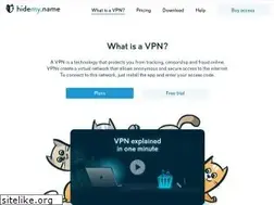 Sites similar to wifi-vpn.com