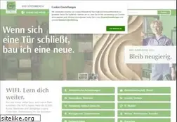 Sites similar to wifi.at