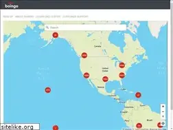 Sites similar to wifi.boingo.com