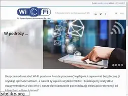 Sites similar to wifi.com.pl