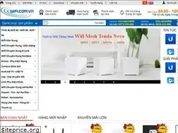 Sites similar to wifi.com.vn