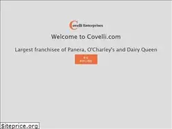 Sites similar to wifi.covelli.com