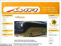 Sites similar to wifi.de