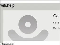 Sites similar to wifi.help