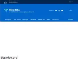 Sites similar to wifi.italia.it