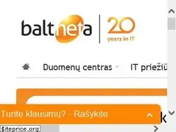 Sites similar to wifi.lt