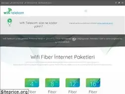 Sites similar to wifi.net.tr