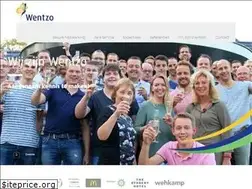 Sites similar to wifi.nl