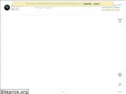 Sites similar to wifi.osmino.com