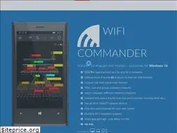 Sites similar to wifi3d.app