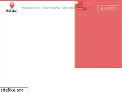Sites similar to wifi4all.es