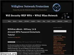 Sites similar to wifi4free.info