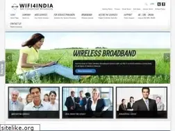 Sites similar to wifi4india.com
