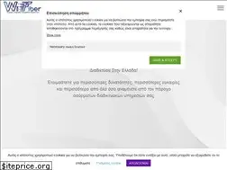 Sites similar to wifiber.gr