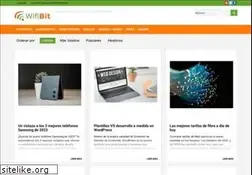 Sites similar to wifibit.com