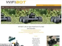 Sites similar to wifibot.com