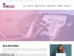 Sites similar to wifibre.co.za
