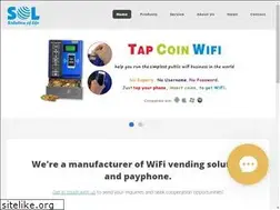 Sites similar to wifibrother.com