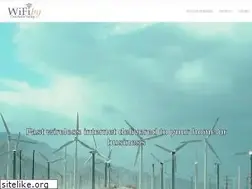 Sites similar to wifibycv.com
