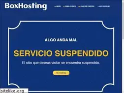 Sites similar to wificentro.cl