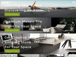 Sites similar to wificeramics.com