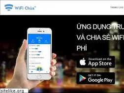 Sites similar to wifichua.com
