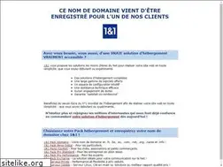 Sites similar to wificite.fr
