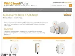 Sites similar to wificloudworks.com