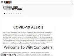 Sites similar to wificomputers.ca