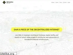 Sites similar to wifidabba.com