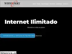 Sites similar to wifiexpert.cl