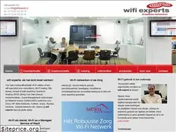 Sites similar to wifiexperts.nl