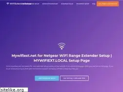 Sites similar to wifiextendersetup.us