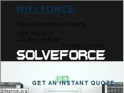 Sites similar to wififorce.com