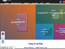Sites similar to wififpt.net.vn