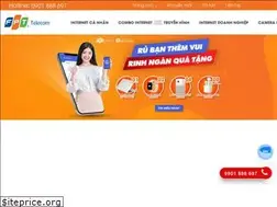 Sites similar to wififpt.vn