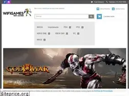Sites similar to wifigames.com.br