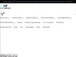 Sites similar to wifigear.co.uk