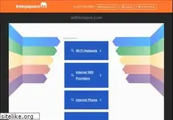 Sites similar to wifihotspot.com