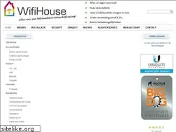 Sites similar to wifihouse.nl