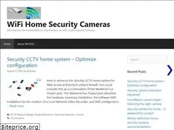 Sites similar to wifihsc.com