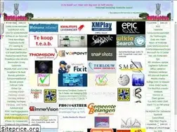 Sites similar to wifihw.nl