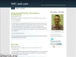 Sites similar to wifijedi.com