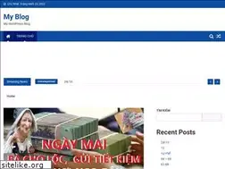 Sites similar to wifikhabar.com