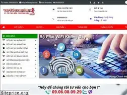 Sites similar to wifikhongday.net